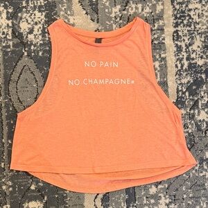Sweaty Betty Women's Coral Tank Top